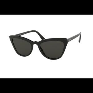New Prada Ultravox Sunglasses, Never worn